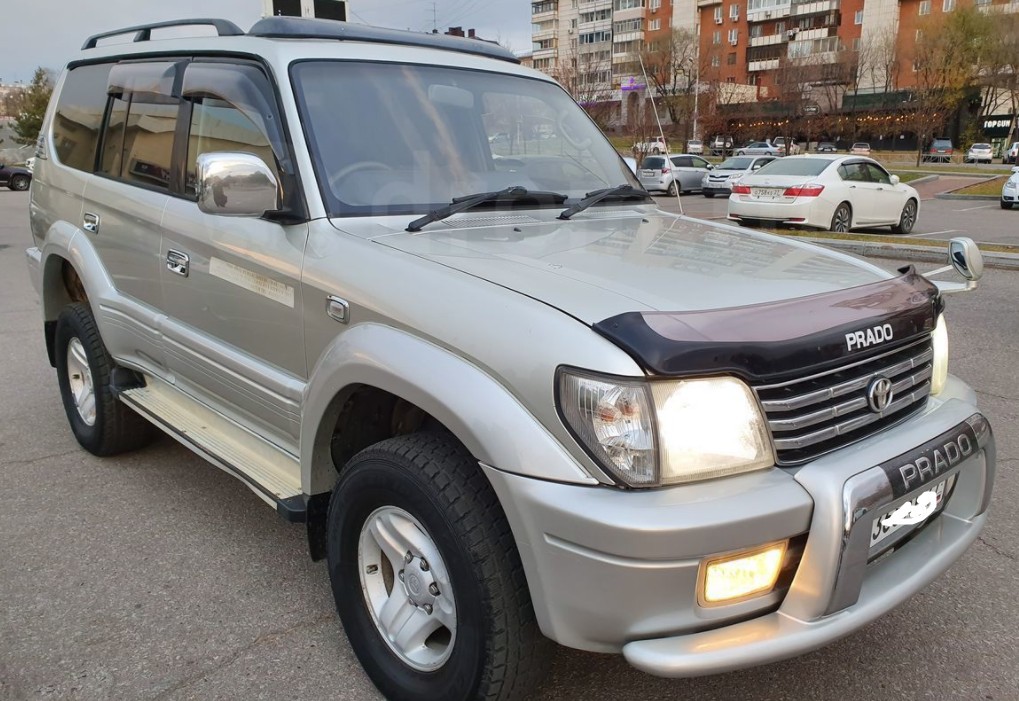 霸道3400改装装饰北汽路霸LC90 LC95 沙石挡档沙板机盖防护盖