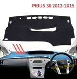 Приборная панель Prius 20 30 series 03-08-10-15 левый и правый руль направления светозащитная накладка противоскользящая и теплоизоляция