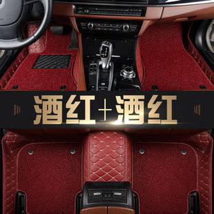 适用于右舵普锐斯PRIUS V alpha脚垫地毯右肽右驾驶  20 30 40系