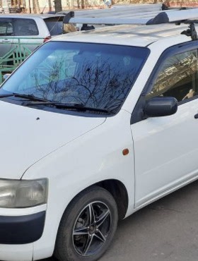 PROBOX 右肽右舵仪表台避光垫防滑改装隔热遮阳挡汽车防晒