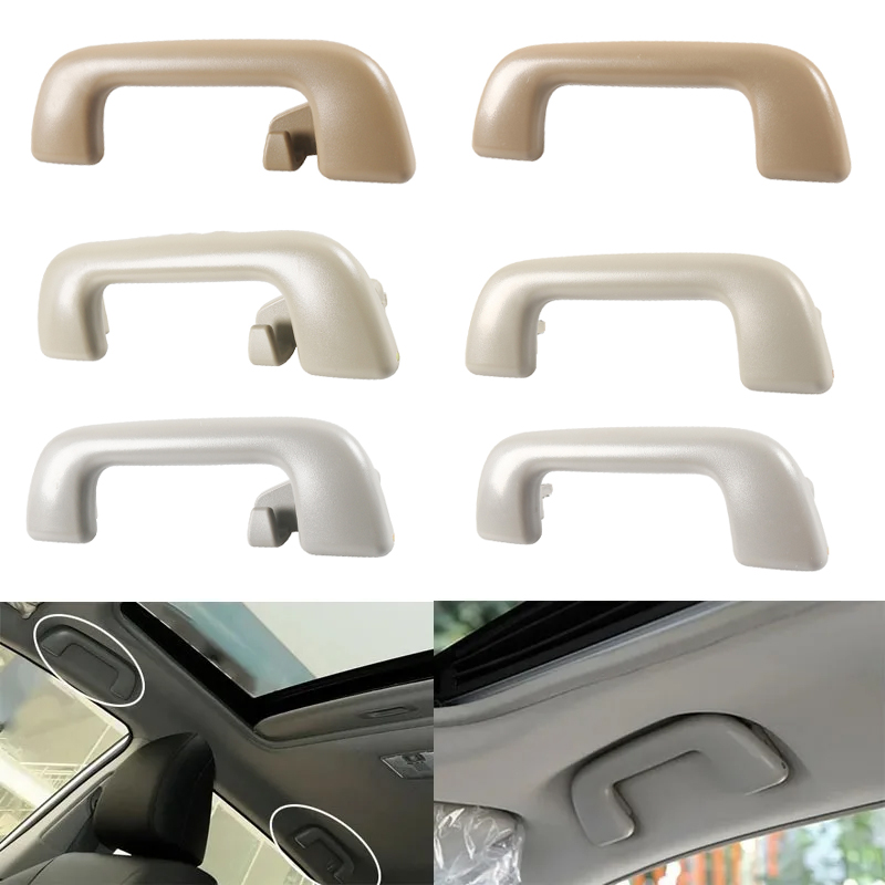 适用于08-13款丰田卡罗拉Corolla Altis 车顶内顶棚拉手扶手内饰