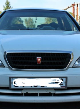 适用于 91 95 98 01款丰田CRESTA雨挡车窗挡雨挡遮雨帘晴雨挡装饰