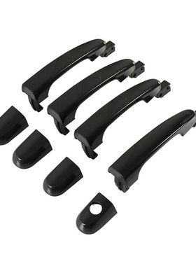 适用于 05-10款起亚狮跑Sportage 拉手 82651-1F010 82662-1F000