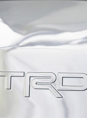 PROBOX油箱盖贴 SUCCEED油箱贴改装装饰油箱反光贴NCP58