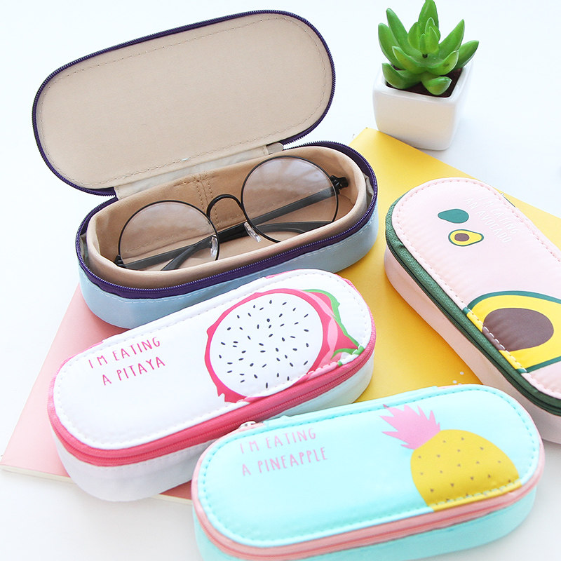 Etui à lunettes - Ref 1249474 Image 1