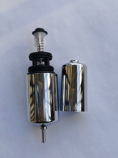 汉斯格雅原装配件 hansgrohe龙头花洒95014000分水器 切换阀95014