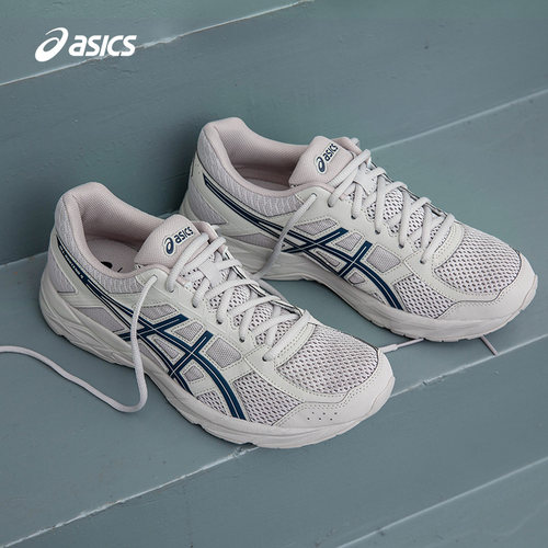 网面运动鞋男Asics/亚瑟士