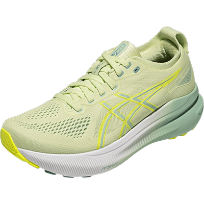 亚瑟士女子稳定支撑跑鞋