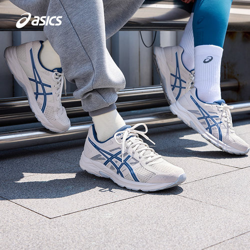 回弹女跑鞋Asics/亚瑟士