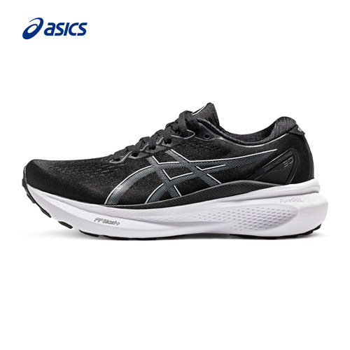 稳定女跑鞋Asics/亚瑟士