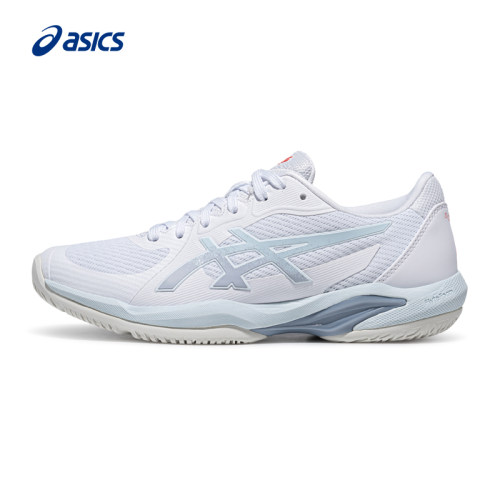 ASICS亚瑟士SOLUTION SWIFT FF 2全场型女款透气网球鞋1042A265
