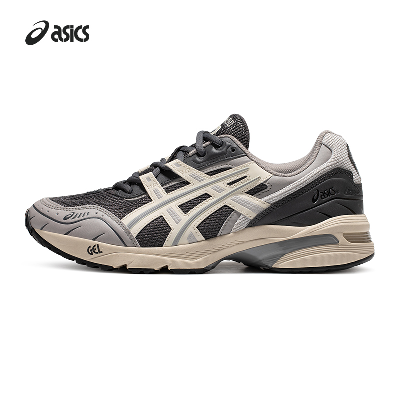 老爹鞋Asics/亚瑟士复古运动鞋