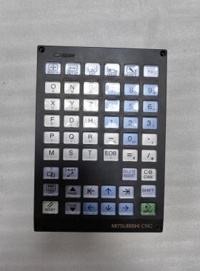 M70系统 FCU7-DX711 HN351 键盘操作面板 按键IO板 议价