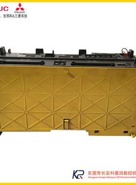 A06B-6114-H207  FAUC发那科驱动器维修