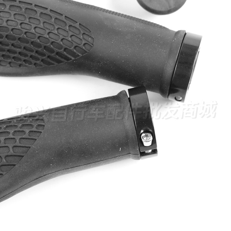 Poignées de vélo - Ref 2355198 Image 4