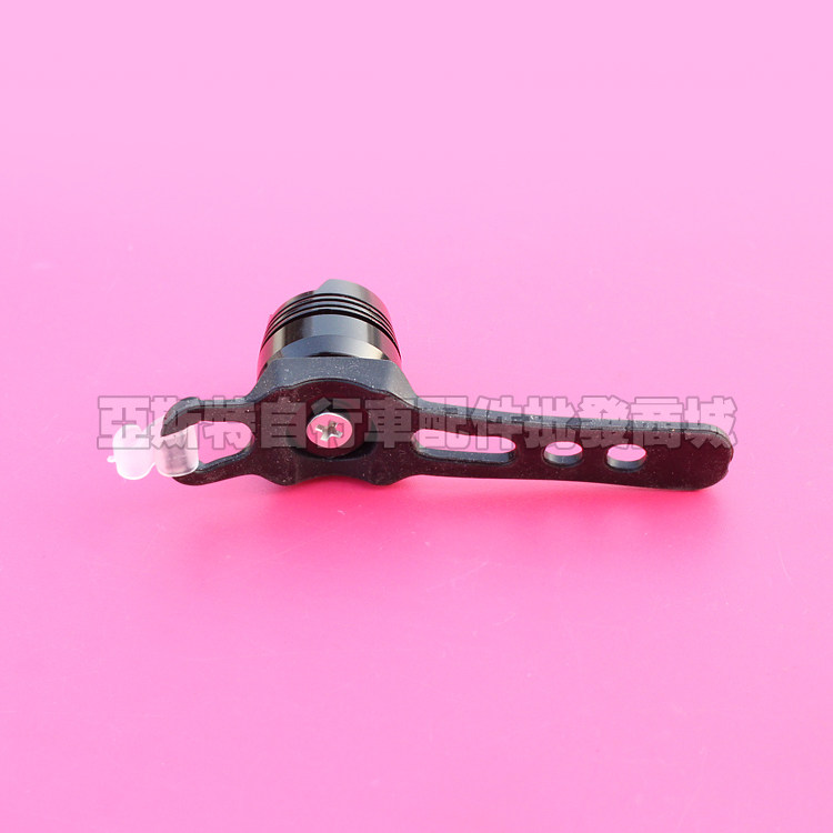 Eclairage pour vélo - Taillights - Ref 2399001 Image 3