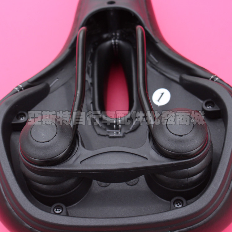 Selle de vélo - Ref 2349412 Image 3