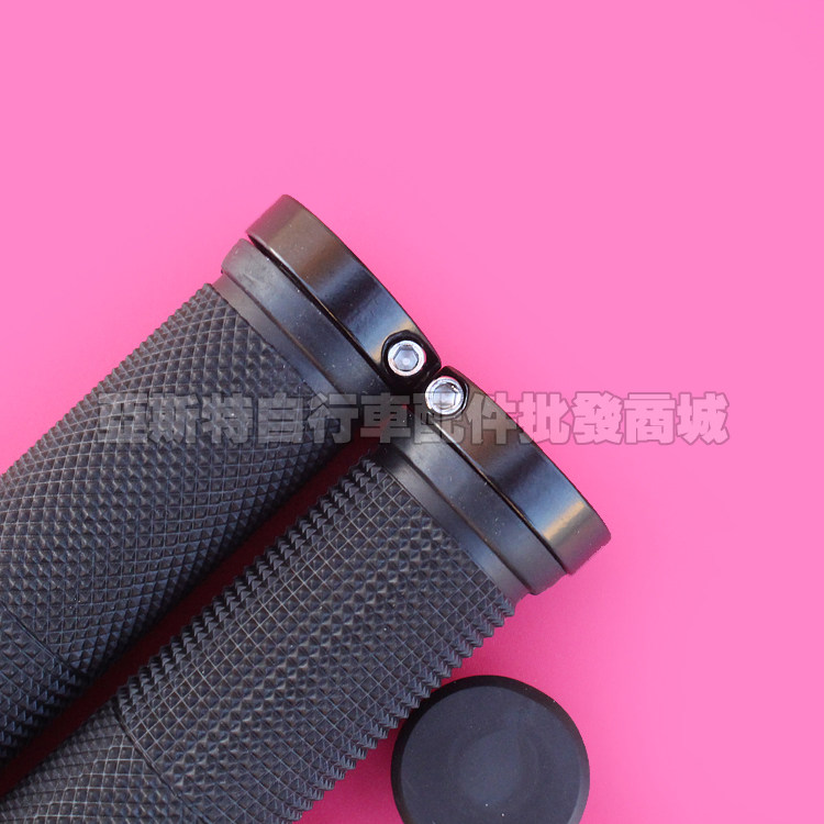 Poignées de vélo - Ref 2339950 Image 3