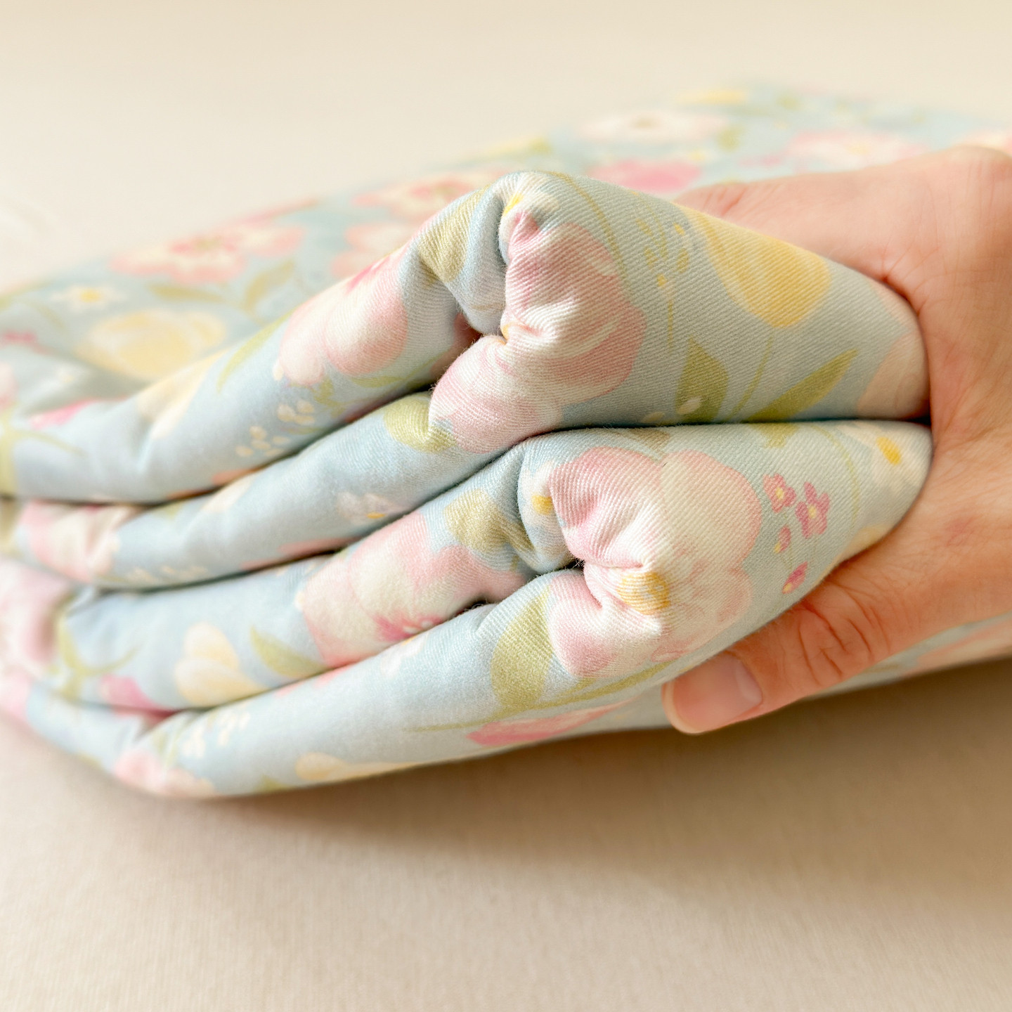 加厚加密预留缩水贴身即暖