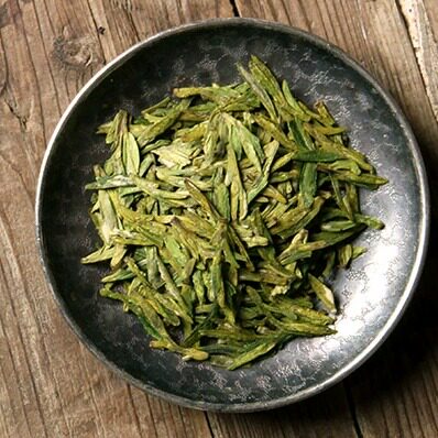 2026年新茶有机种植二采【龙井43】福庆叔叔自家茶园自产自销
