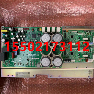 適用大金空調配件PC15020 1壓縮機變頻板RUXYQ16BA模塊RSQ500BBY