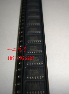 HEF4093BT CD4093 NXP SOP,全新原装正品