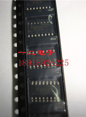PS2805C-4 SOP 光耦 全新 SHARP原装