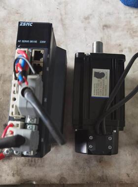 议价之山Z伺服驱动器ZSD-G2A3208A  80ST-