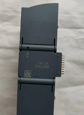 议价出CM 1241 RS422/485通讯模块 成色