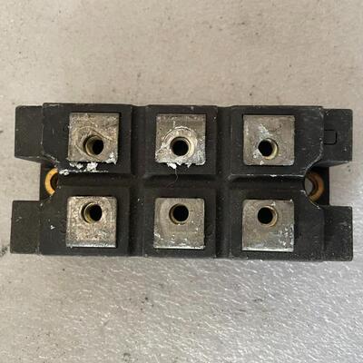 议价可控硅模块 DDB6U145N16L