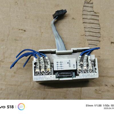 议价皮尔PiLZ   PNOZ V 30 S安全继电器 正常拆