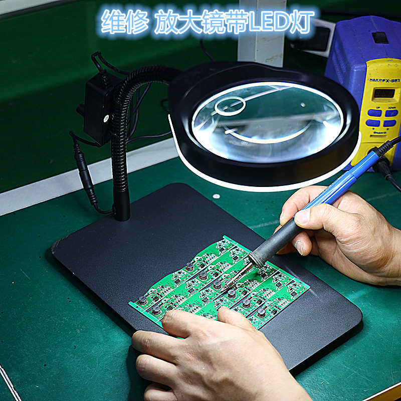 PDOK放大镜工厂优惠直销