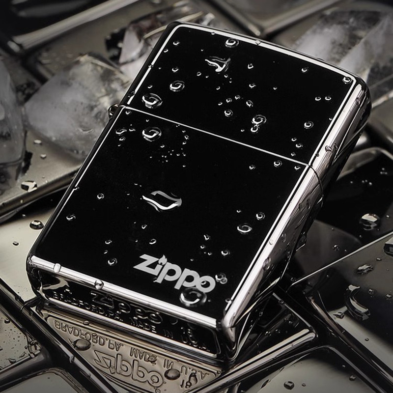 Zippo防风煤油正品之宝打火ZIPPO/芝宝