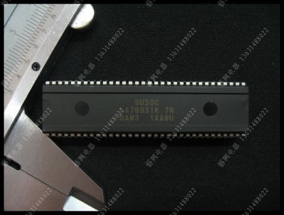 LA76931K 7N 59R7 正品 全新原装杂牌机超级芯片
