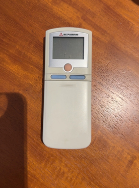 适用于三菱空调遥控器RYD502A007B RYD502A013A RYD502A013B 007