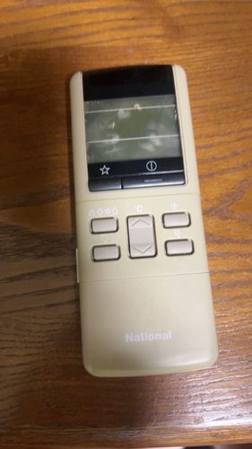 适用松下空调遥控器A75C431 A75C380 C973 903 冷气机进口全新