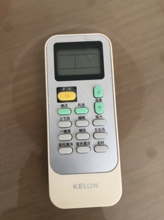 KELON科龙海信空调遥控器KFR 通用柜机 DG11J1 50LW VPFZBp