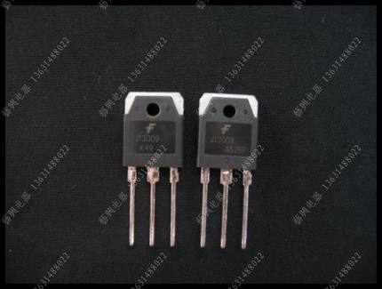 E13009 J13009=D209L 原装仙童 开关大功率三极管