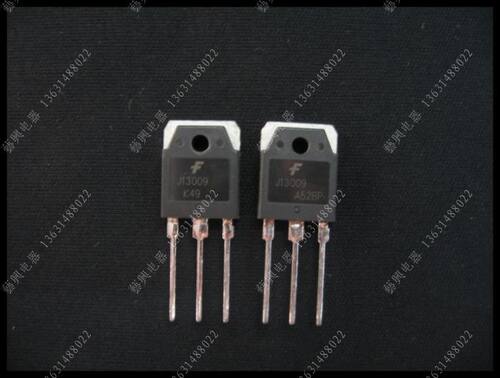E13009 J13009=D209L 原装仙童 开关大功率三极管