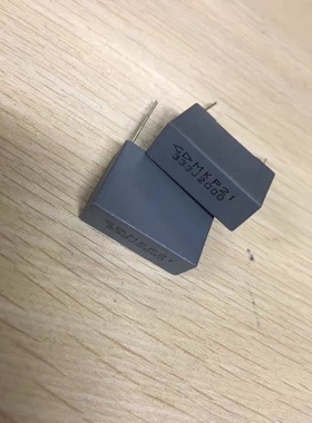 法拉 安规电容333J K2000V 脚距22.5MM MKP21 333J 2.0KV 0.033uF