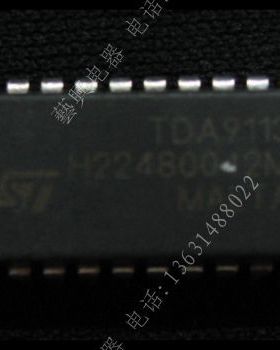 TDA9113 集成 原装正品 电视机IC全新原装