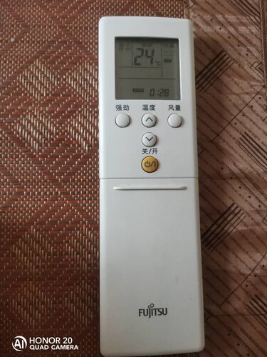 GENERAL 珍宝 将军 富士通AR-REB2T REB1T通AR-REB3C 发代替款
