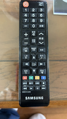 适用原款三星电视遥控器BN59-01224D 01224F/E 01268B 01257A通用