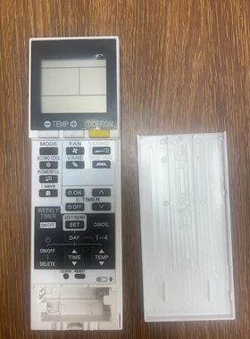 适用三菱电机GJ10 GJ13 SG15D J  空调冷气机遥控器RemoteControl
