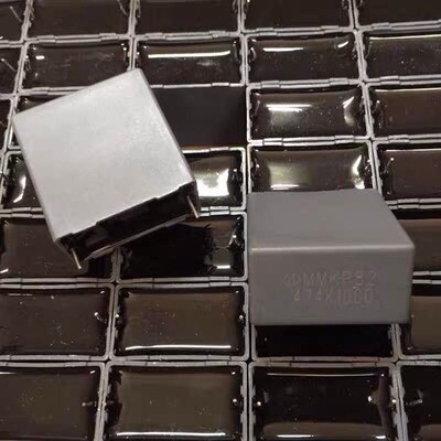 法拉安规电容 MMKP82 474K 1000V C823A474K 1000V0.47uF脚距27MM