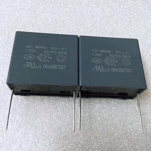 GD厦门法拉薄膜电容 C3H 683J 2500V 68NF 2.5KV 脚距32MM 原装