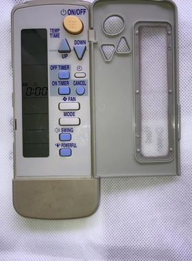 适用DAⅠkⅠN大金空调遥控器 ARC417A3 A1 A5 A7 A13 A15 全新