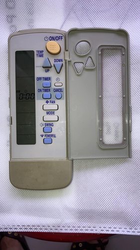 适用DAⅠkⅠN大金空调遥控器 ARC417A3 A1 A5 A7 A13 A15 全新