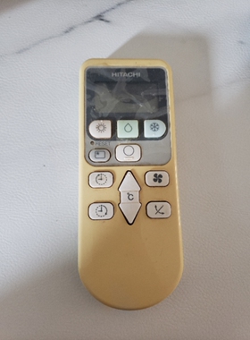 适用于HITACHI日立空调遥控器RAR-5F1 RAR-3N4-2 RAR-3N4全新通用
