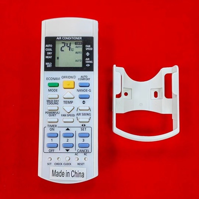 松下乐声樂信冷气机遥控器A75C3300 75C3208 3935 3708 4185 4208